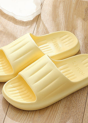 Lightweight Summer Bathroom Slippers