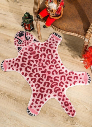 Printed Area Rug