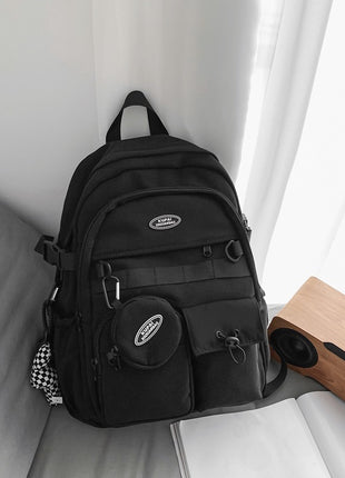College Laptop Backpack