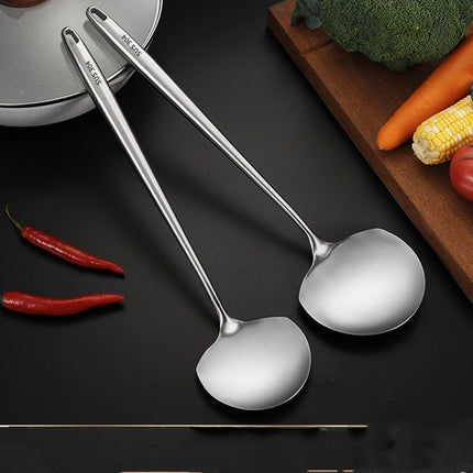 Long Handle Kitchen Spatula