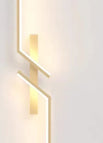 Oro 120cm / Luz cálida