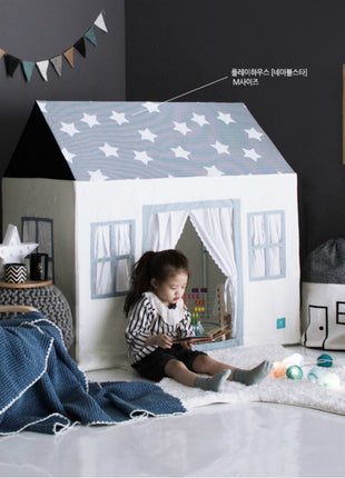 Baby Toy Storage Bag Play Mats Carpet