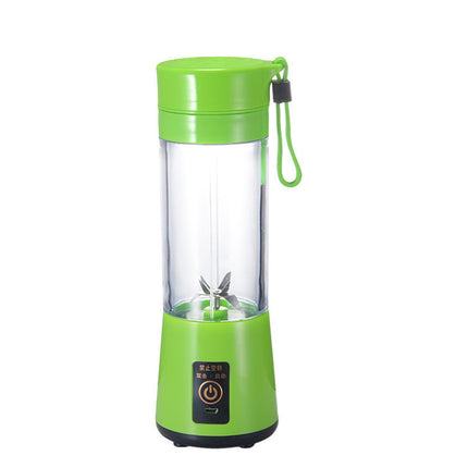 Portable USB Blender