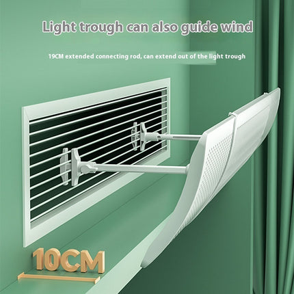 Air Conditioning Duct