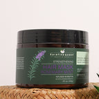 Foreign Trade In Stock / Hair Mask 340g