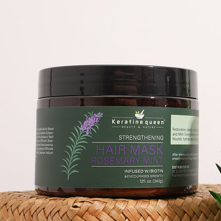 Soft Fluffy Plant Styling Cream