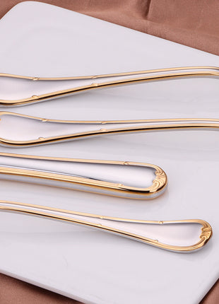 Luxury Flatware Set