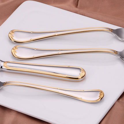 Knife Fork And Spoon Hotel Restaurant