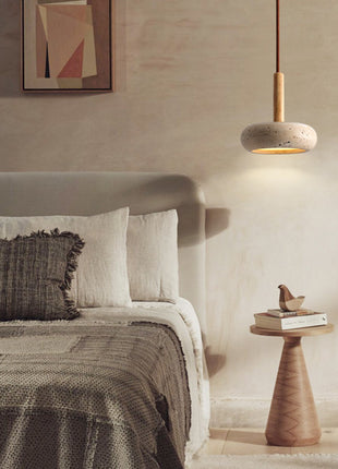 Modern Bedside Pendant Light