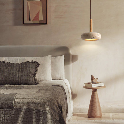 Bedroom Bedside Chandelier Entrance Restaurant Lighting