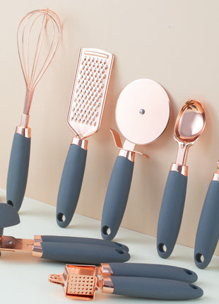 Kitchen Peeler Set