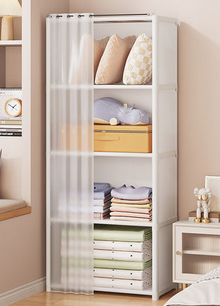 Dustproof Wardrobe Cabinet