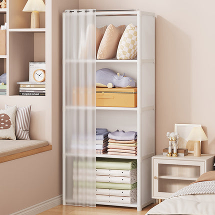 Dustproof Wardrobe Cabinet