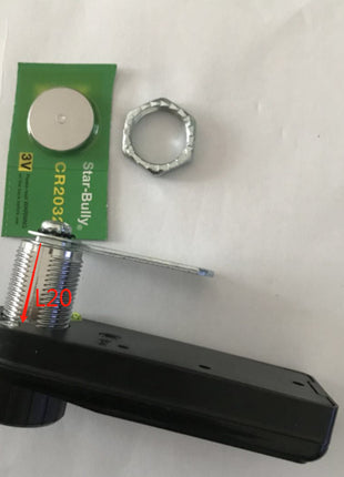 Home Electronic Cabinet Lock