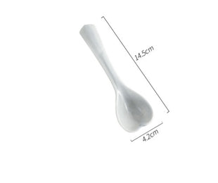 Nordic Heart Dinnerware Set