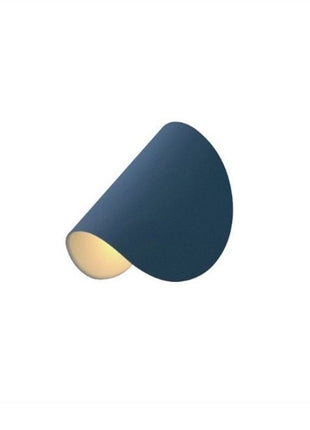 Modern Minimalist Creative Living Room Wall Lamp