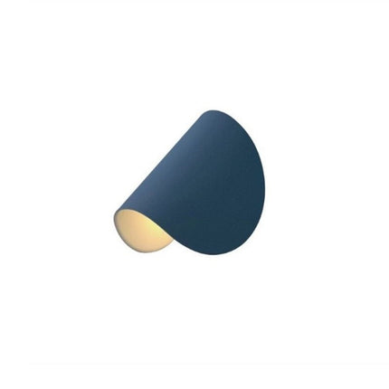 Modern Minimalist Creative Living Room Wall Lamp