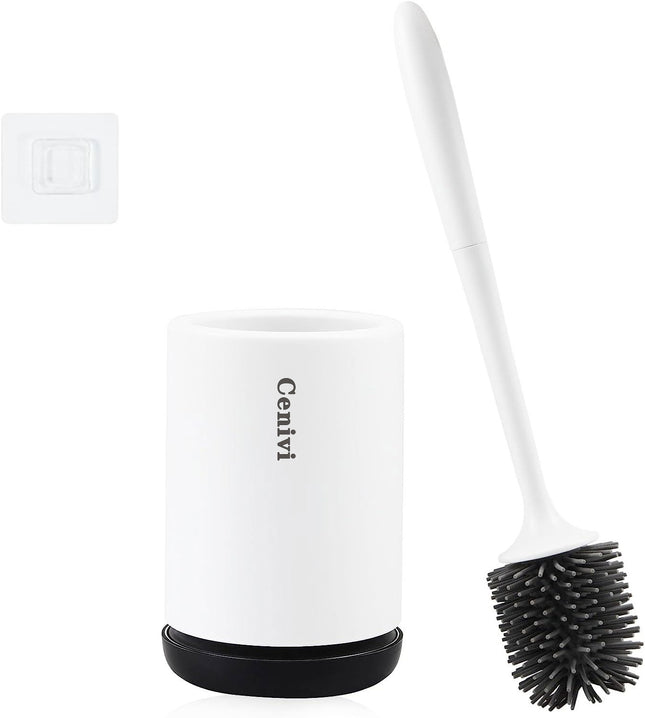 Silicone Toilet Brush