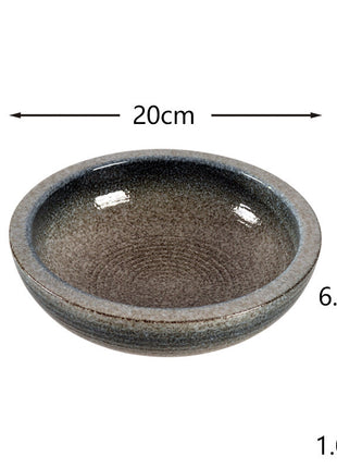 Large Mixing Bowl