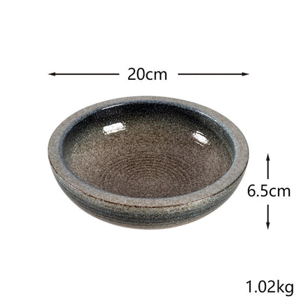 Large Mixing Bowl