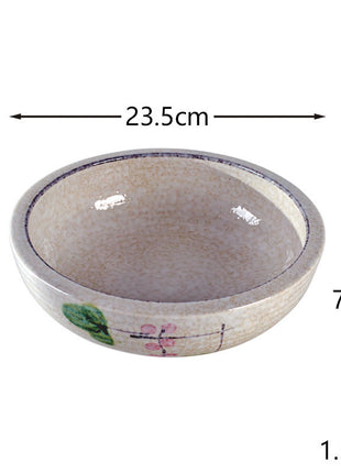 Large Mixing Bowl
