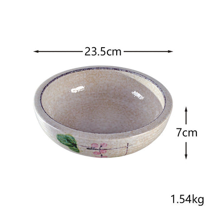 Large Mixing Bowl