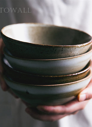 Ceramic Tableware