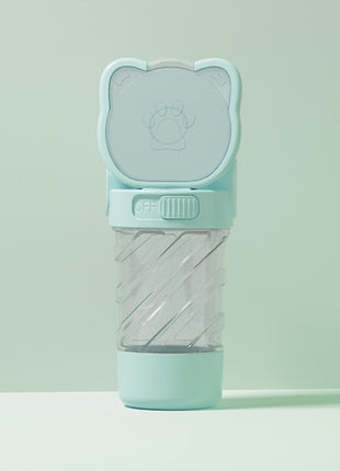 Portable Dog Water Bottle