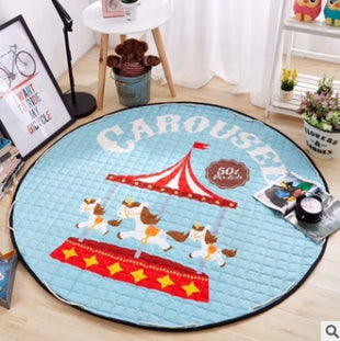 Kids Play Mat
