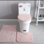 Pink / Three Piece Set