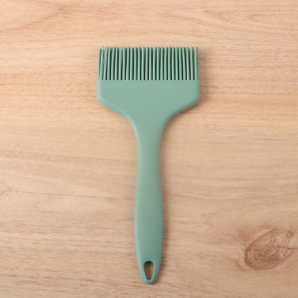 Silicone Barbeque Brush Cooking BBQ