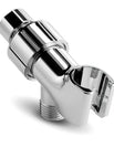 Plastic ball tee socket