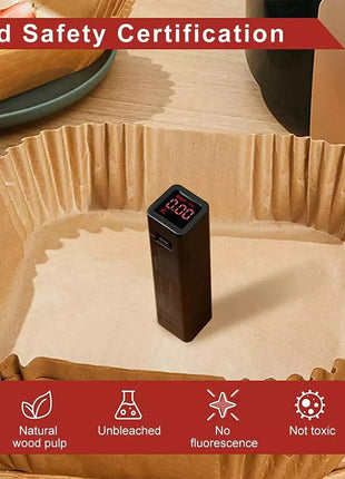 Air Fryer Baking Paper
