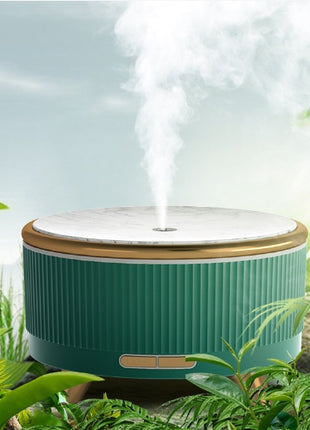 USB Rechargeable Bedroom Humidifier