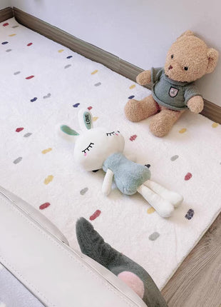 Cute Kids' Area Rug