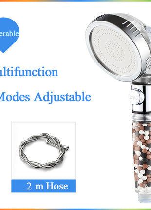 PureFlow Shower Head