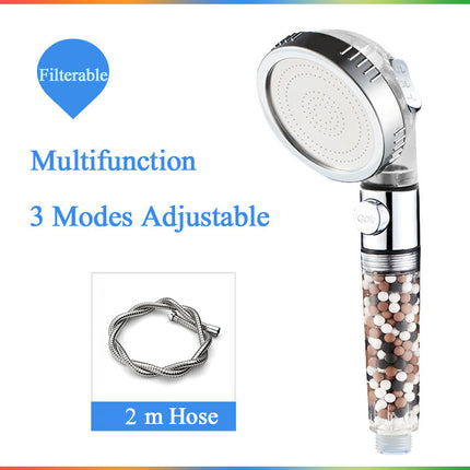 PureFlow Shower Head