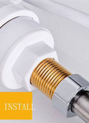 Instant Hot Water Faucet ⭐