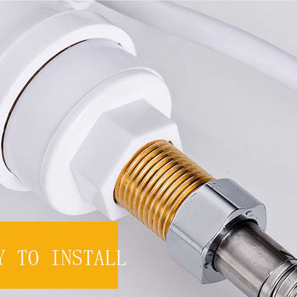 Instant Hot Water Faucet ⭐