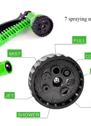 Expandable Garden Hose