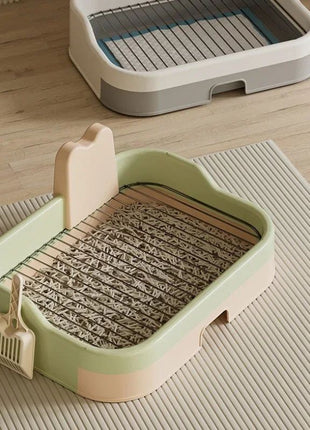 Pet Dog Toilet Portable