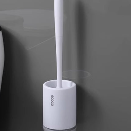 Silicone Toilet Brush