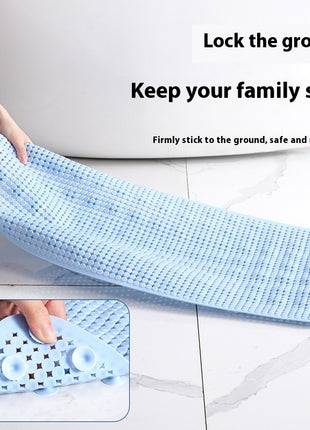 Non-Slip Shower Floor Mat