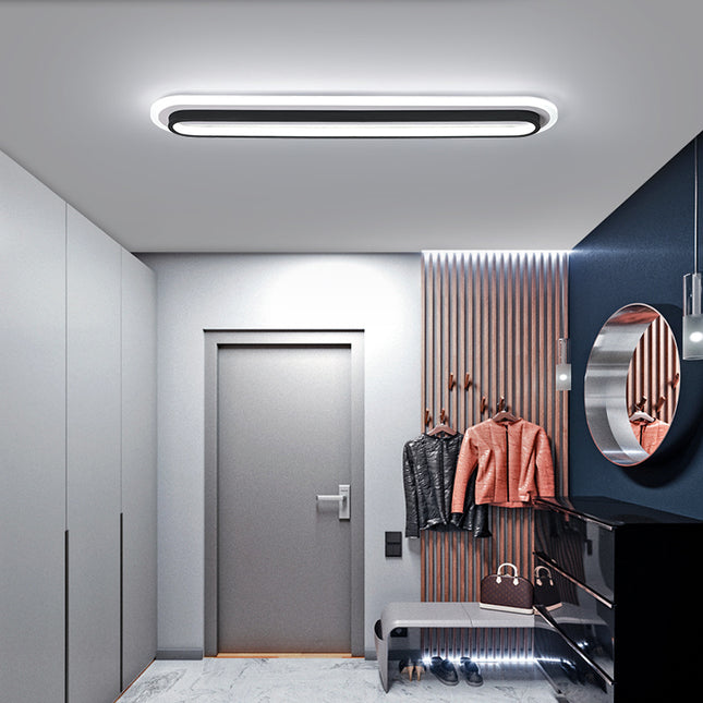 LED Hallway Ceiling Light