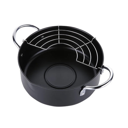 Air Fryer Side Rack