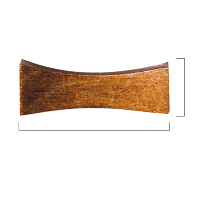 Ceramic Chopstick Rest