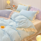Blue / 1.2M 3Pcs set