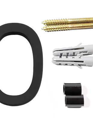 Digital House Number