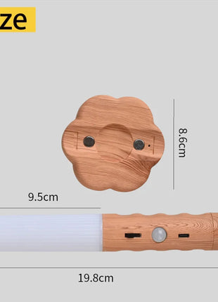 Smart Motion Sensor Light ⭐