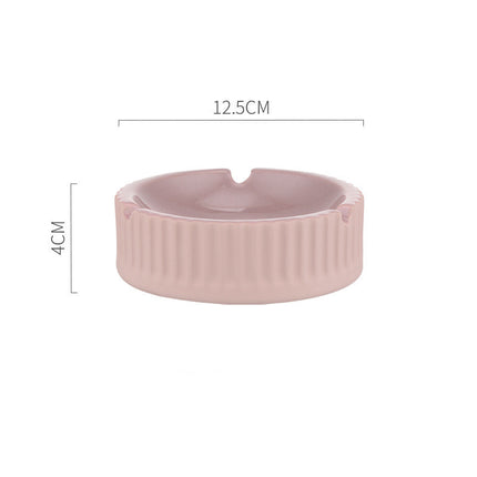 Creative Home Living Room Office Ashtray